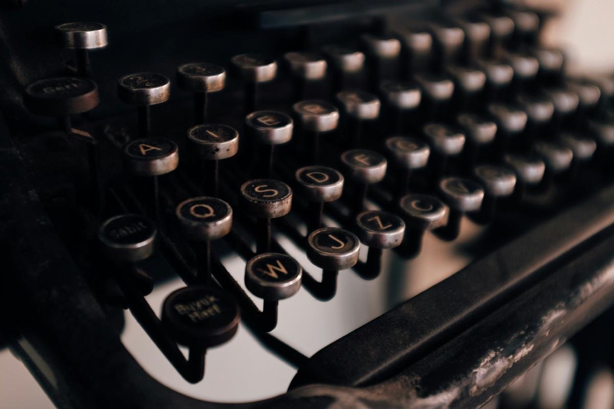 Legacy Blog
