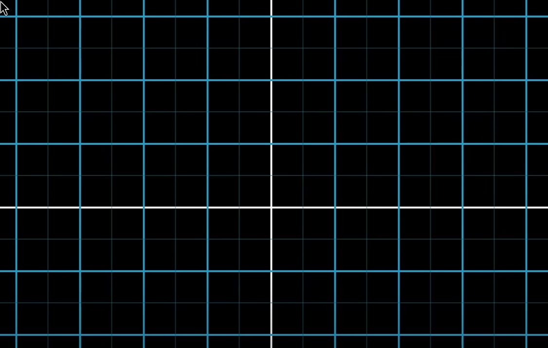 visualization using grid normal